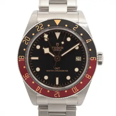 Tudor Black bay 58 GMT 7939G1A0NRU