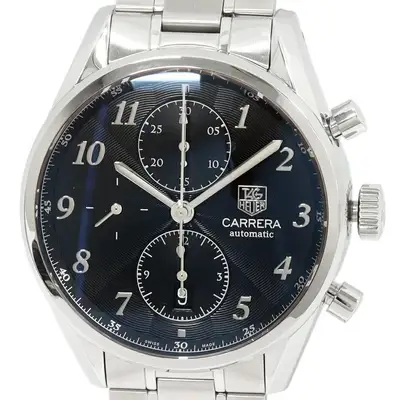 TAG Heuer Carrera Heritage Calibre 16