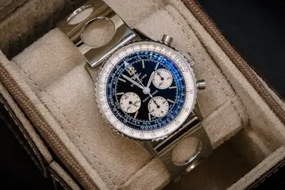 Breitling Navitimer B09 Miles Davis AB0950