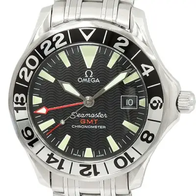 Omega Seamaster 2234.50