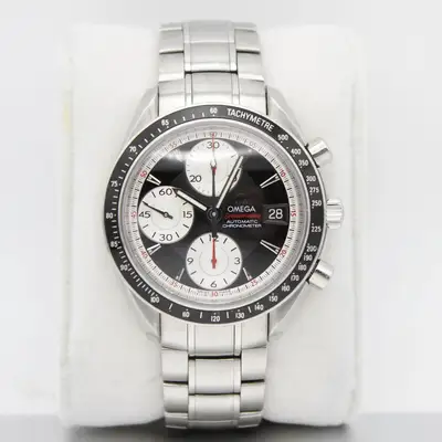 Omega Speedmaster 3210.51.00