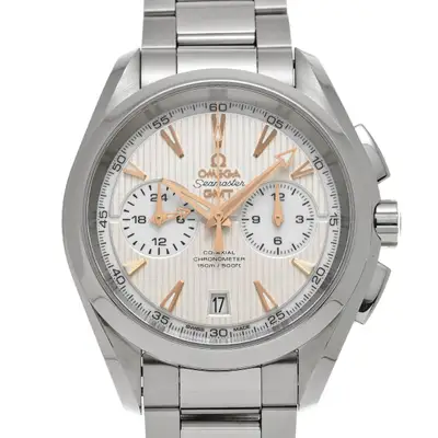 Omega Seamaster 231.10.43.52.02.001