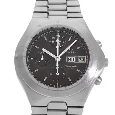 Omega Speedmaster 376.0806