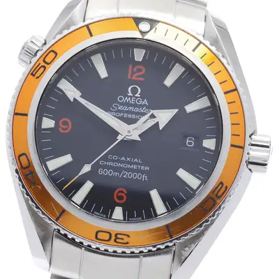 Omega Seamaster 2209.50