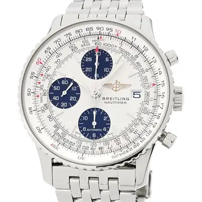 Breitling Old Navitimer Japan Limited Edition