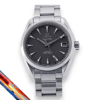 Omega Seamaster 231.10.39.21.06.001