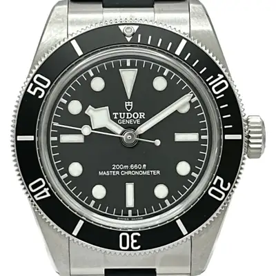 Tudor Black Bay 7941A1A0NU TO295258