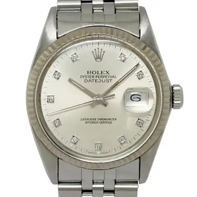 Rolex Datejust 16014G