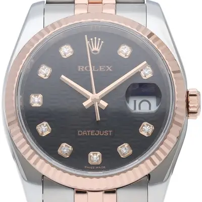 Rolex Datejust 116231G