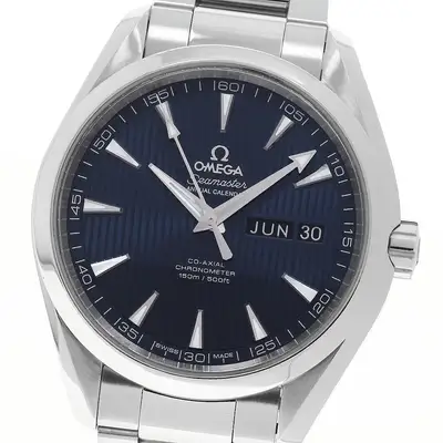 Omega Seamaster 231.10.43.22.03.002