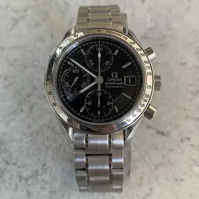 Omega Speedmaster 3513.50.00