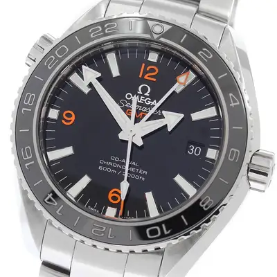 Omega Seamaster 232.30.44.22.01.002