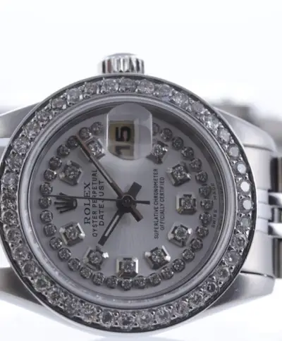 Rolex Oyster Perpetual 79190