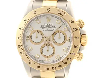 Rolex Daytona 116523G