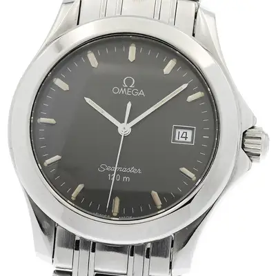 Omega Seamaster 2511.41