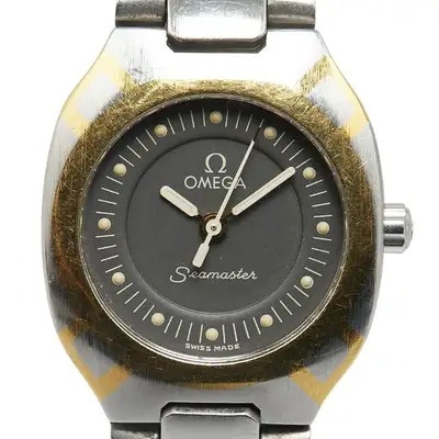 Omega Seamaster Polaris Stainless Steel OMEGA
