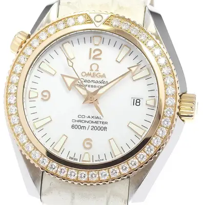Omega Seamaster 222.28.42.20.04.001