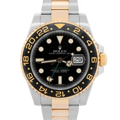 Rolex GMT-Master II 116713
