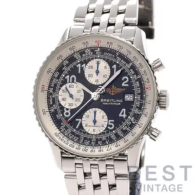 Breitling OLD NAVITIMER A1332212 B503 423A