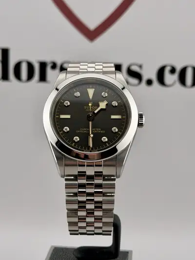 Tudor Black Bay One Diamond M79660