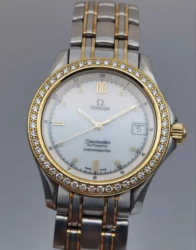 Omega Seamaster 2305.20