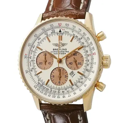 Breitling Navitimer 100 R41380 R418G26WBA TO301485