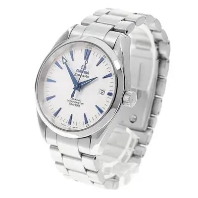 Omega Seamaster 2503.33