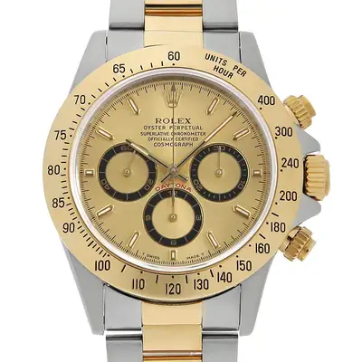 Rolex Daytona 16523