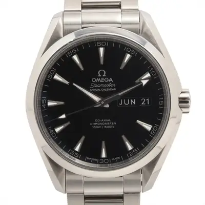 Omega Seamaster 231.10.43.22.01.002