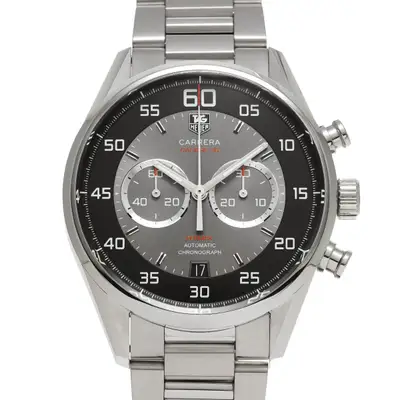 TAG Heuer Carrera Caliber 36 Chronograph