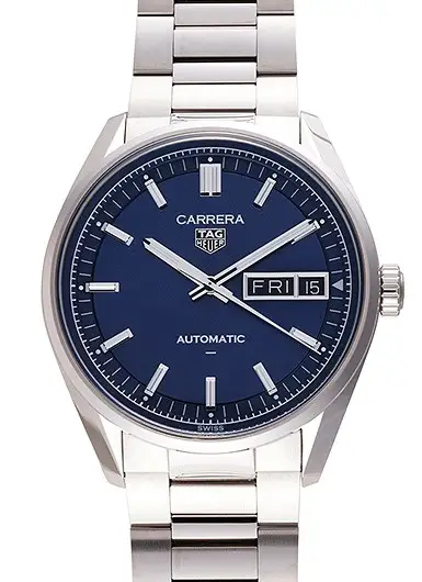 TAG Heuer Carrera Day Date WDA2112.BA0043