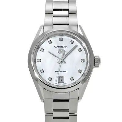 TAG Heuer Carrera 10101