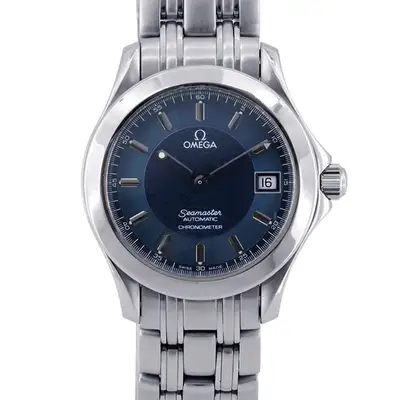 Omega Seamaster 2501.81.00