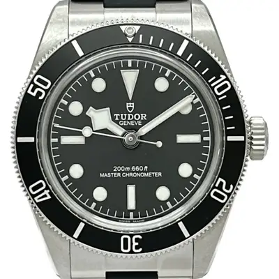 Tudor 7941A1A0NU Black Bay Stainless Steel