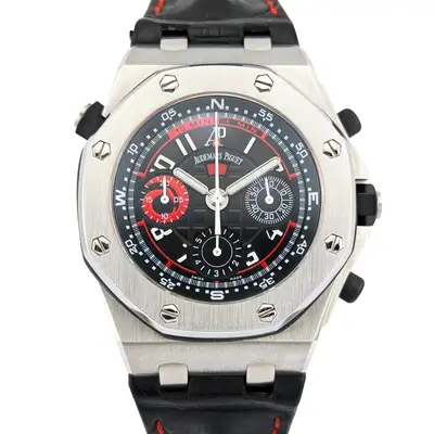 Audemars Piguet Royal Oak Offshore 26040ST