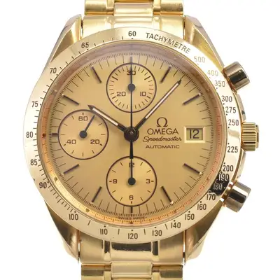Omega Speedmaster 3111.10