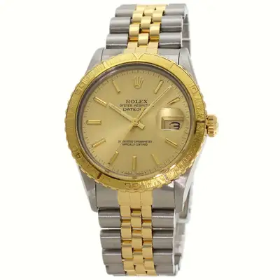Rolex Datejust 16253