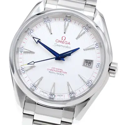 Omega Seamaster 231.10.42.21.02.002
