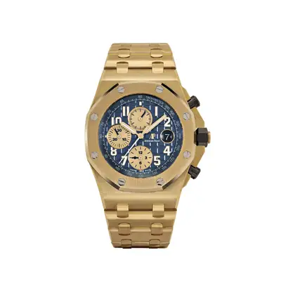 Audemars Piguet Royal Oak Offshore 26470BA