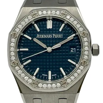 Audemars Piguet Royal Oak 77451ST