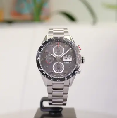 TAG Heuer Carrera Caliber 16