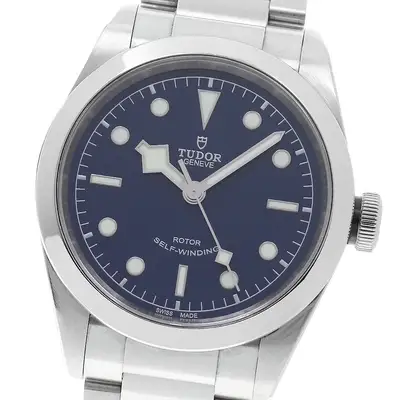 Tudor Black Bay 79540