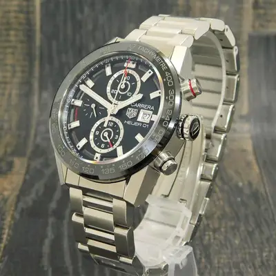 TAG Heuer CARRERA HEUER 01 S