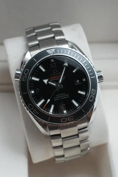 Omega Seamaster 232.30.46.21.01.001