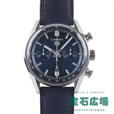TAG Heuer Carrera Caliber TH2000 Chronograph