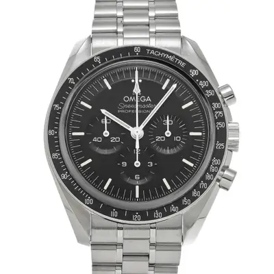 Omega Speedmaster Moonwatch Professional Co-axial Master