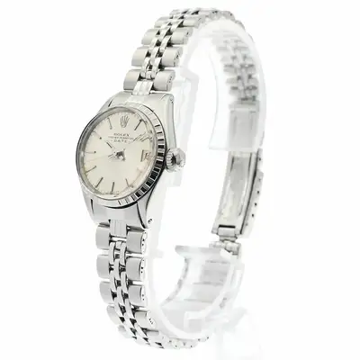 Rolex 6524 Oyster Perpetual Date Cal