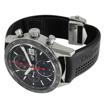 TAG Heuer Carrera Chronograph Caliber 16