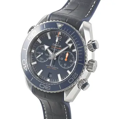Omega Seamaster 215.33.46.51.03.001