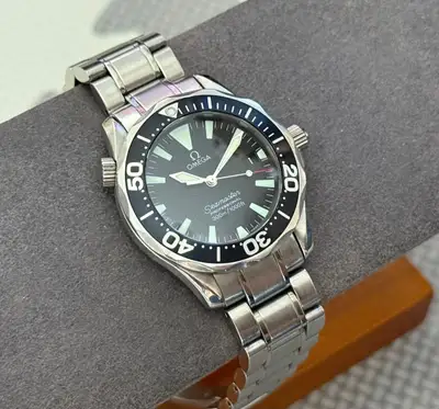 Omega Seamaster 226250